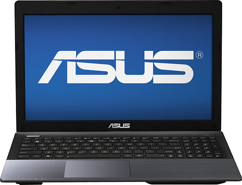 Замена процессора на ноутбуке Asus K55A